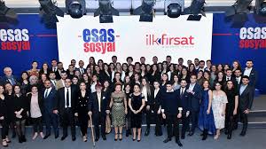 1936, kayseri), türk iş adamı ve hayırsever. Ilk Firsat Programi Sevket Sabanci Adiyla Birlikte Anilacak