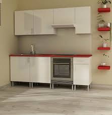 ¡calidad, funcionalidad, diseño y buen precio! Kitchenette Auri Contracting