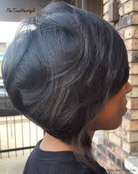 Side shave and a little angle of clipper god look, young women, smarter. Soft And Flowy African American Bob 50 Most Captivating African American Short Hairstyles And Haircuts The Trending Hairstyle Page 26