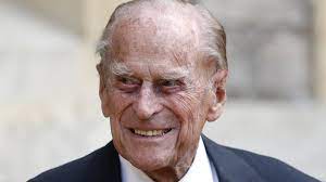 Prince philip recovering after heart surgery, buckingham palace says. Prince Philip 99 In Hospital As A Precaution Bbc News