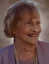 Louise Papineau Obituary