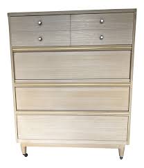 Alibaba.com offers 4,596 antique mirror dresser products. 1950s Mid Century Modern Kroehler Blonde 4 Drawer Dresser Chairish
