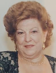 Obituary information for Anna DiStefano
