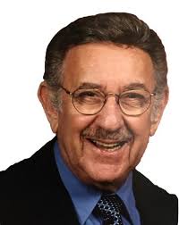 Obituary information for Rev. Jack Edward Goldfarb