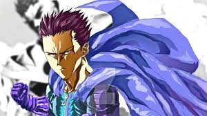 One punch man fans cannot wait for the reveal of the superhero blast. Everything That Is Known About Blast One Punch Man S S Class Rank 1 Hero Ruetir