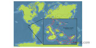 In 1978, unesco chose the islands as the first world heritage site. What Are The Galapagos Islands Answered Twinkl Teaching Wiki