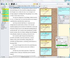 I Ve Been A Pc User Since The Beginning Of Time When I Started Hearing Ecstatic References To A Mac Program Fo Editing Writing Writing Software Writing Life