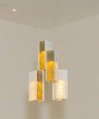 Dining Room Light Fixture Kitchen Glass Pendant Light Stain Etsy In 2020 Dining Room Light Fixtures Dining Room Lighting Glass Pendant Light