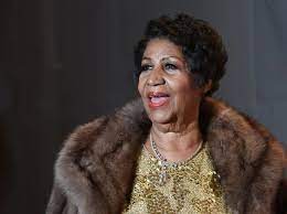 Mort d'Aretha Franklin, la reine de la soul américaine - La Montagne