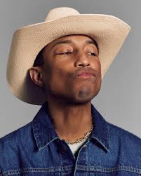 Announcing Pharrell Williams' jewelry collection for the House: Tiffany  Titan. An expression of rebellion and creativity, the artist and  multi-hyphenate reimagined Poseidon's trident to create the collection's  signature motif. Ushering in a
