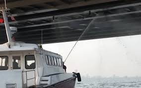 Jawatan kosong terkini yayasan peneraju pendidikan bumiputera. Massive Jam As Penang Bridge Power Cable Catches Fire Free Malaysia Today Fmt