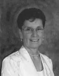 Obituary for Elaine Abrahams : Funeral Alternatives of Maine