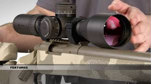 This razor hd gen ii riflescope features a first focal plane reticle. Vortex Razor Hd Gen Ii Scope Carabinasypistolas Com