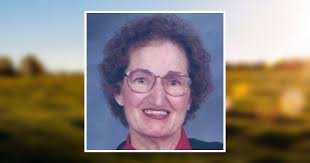 LaNelle Carlile Epp Obituary January 12, 2013