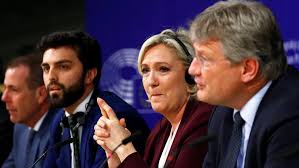 Брэдли джеймс, мэгалин эчиканвоке, омид абтахи и др. Le Parlement Europeen Se Penche Sur Le Cas Des Assistants Parlementaires Identitaires Le Soir