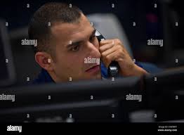 Rescue coordination center hi-res stock photography and images