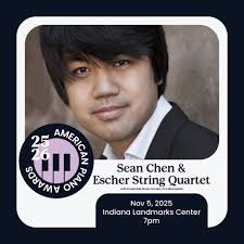 American Piano Awards