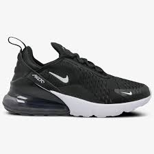 Erstmals läuft der grazer traditionsklub in nike auf. Nike W Air Max 270 Ah6789 001 Schwarz 149 99 Sneaker Sizeer De