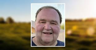 Mark Alan Forrest Obituary May 17, 2022