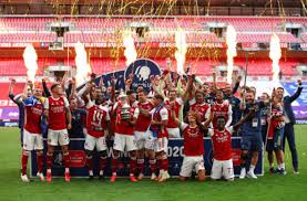 See the best arsenal logo wallpapers collection. Arsenal Vs Chelsea 5 Things We Learned Fa Cup Glory