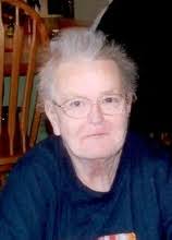 Obituary information for Patricia Ann Lantis