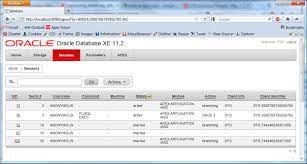 !this is where my oracle support patch set download numbers are provided! Oracle Xe 11g Beta Available