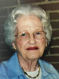 Elizabeth Harris Floyd Obituary