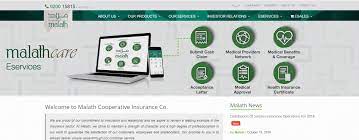best 5 car insurance companies in saudi arabia