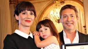 La expareja de adrián suar sorprendió al postear una imagen subida de tono en su perfil de la red social instagram. El Sorprendente Pedido De La Hija De Griselda Siciliani Diarioshow El Portal De Espectaculo