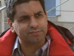 Arbeláez, Carlos César (1967-....)