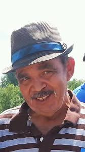 Luis Figueroa Obituary