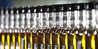 Tunisie L Huile D Olive Propulse Le Solde Commercial Au Premier Trimestre 2018