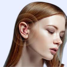 SoundElite BTE Rechargeable Hearing Aids