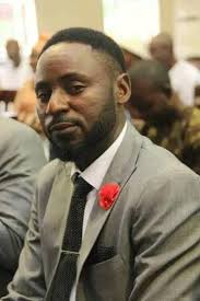 Birthday Wishes to President George Weah and Another Legend