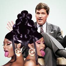Cardi b and megan thee stallion just dropped their new song wap and you might be wondering what that the song always been nasty, cardi said in the interview. Tucker Carlson Thinks Wap Is Hurting Our Children Wait Til He Hears About Guns