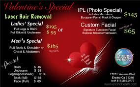 Encino Health & Wellness is with Shawn Caley.