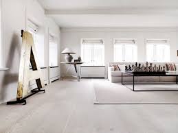 Image Result For Blond Scandinavian Wood Floors With Images White Wood Floors Minimalist Home Contemporary House