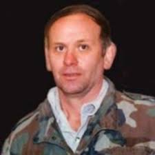 Bradley L. Houg Obituary September 19, 2015