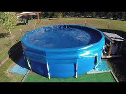 Intex Pool Winterizing Closing Kit Youtube Intex Pool Intex Above Ground Pools Pool