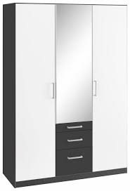 Rauch Garderobenschrank Bottrop Mit Spiegel Garderobenschrank Garderobe Schrank Garderobe