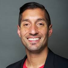 Tim Deel's Instagram, Twitter & Facebook