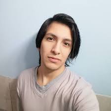 Cesar Paredes Alvarez