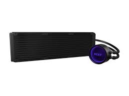 Has been added to your cart. Nzxt Kraken X73 360mm Aio Rgb Cpu Liquid Cooler Newegg Com