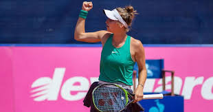 Tereza martincová při své premiéře v hlavní soutěži roland garros narazí na srbku ivanu jorovičovou. Marketa Vondrousova Orez Pro Socialni Site Nepouzivat Aktualne Cz