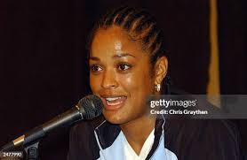 590 Christy Martin Photos & High Res Pictures