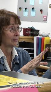 🌟 Congratulations to Pam Morris from Shawnee Mission North for being named  one of this month's Shawnee Mission All Stars! Ms. Morris is a North alumna  and currently works in the Student Services ...