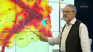 İzmir'in seferihisar ilçesinin açıklarında ege denizi'nde cuma günü 6,6 büyüklüğünde bir deprem meydana geldi. Prof Dr Gorur Bingol 7 Buyuklugunde Depremin Habercisi Turkiye Dw 15 06 2020