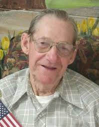 Gerald E. Madden Obituary May 27, 2020