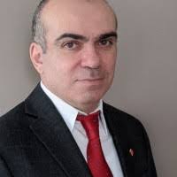 Stephanos Mavromoustakos Email & Phone Number