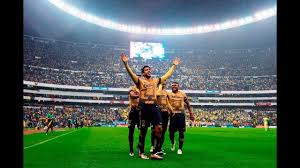 Xem trực tiếp trận pumas unam vs américa lúc 09h05 ngày 03/05/2021 với chất lượng hd, không lag giật, bình luận tiếng việt miễn phí tại xoivotv.com. America 0 3 Pumas El Azteca Es De Pumas Youtube